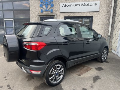Ecosport
