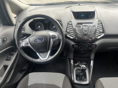 Ecosport