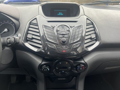 Ecosport