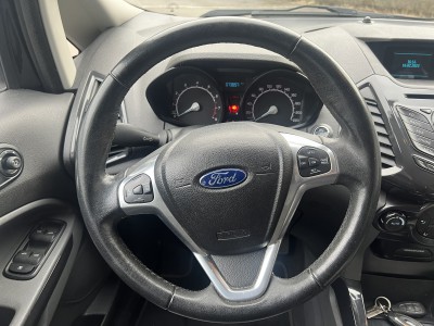 Ecosport