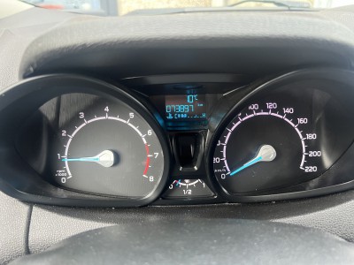 Ecosport