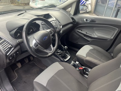 Ecosport