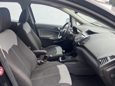 Ecosport