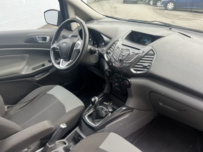Ecosport