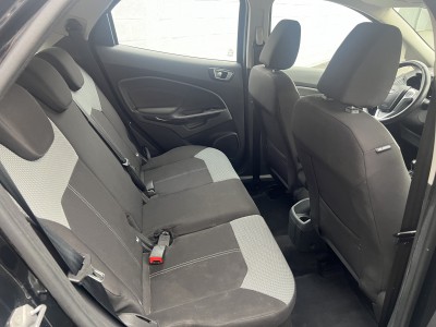 Ecosport