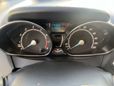 B-max Titanium Automaat