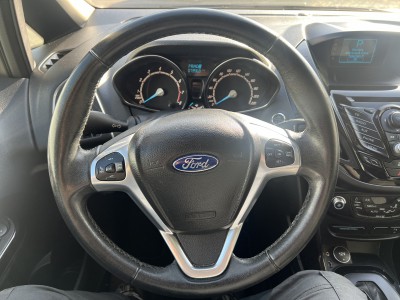 B-max Titanium Automaat