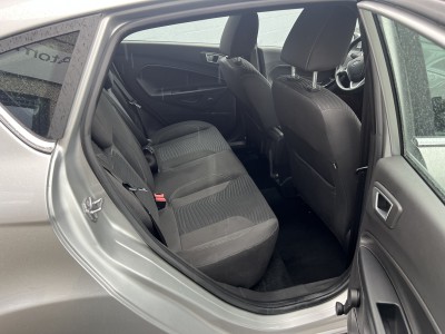 Fiesta Titanium 1.0 Ecoboost