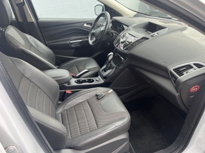 Kuga Titanium 4x4