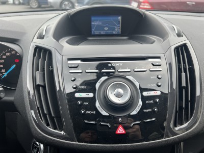Kuga Titanium 4x4