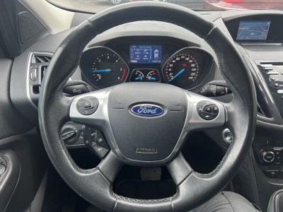 Kuga Titanium 4x4