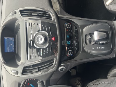 Kuga Titanium 4x4