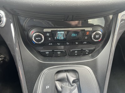 Kuga Titanium 4x4