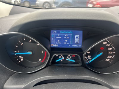 Kuga Titanium 4x4