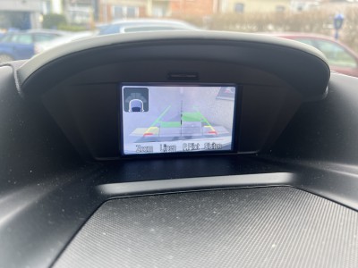 Kuga Titanium 4x4