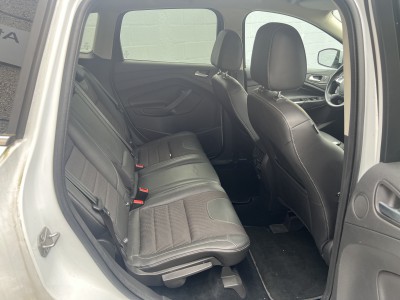 Kuga Titanium 4x4