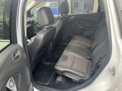 Kuga Titanium 4x4