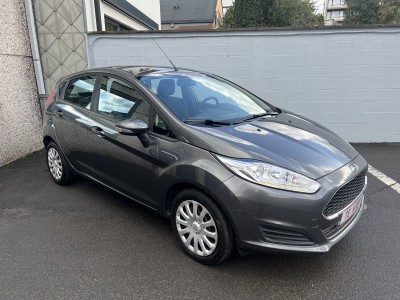 Fiesta Trend 1.0 Ecoboost