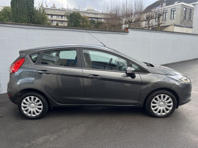 Fiesta Trend 1.0 Ecoboost