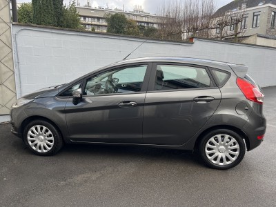 Fiesta Trend 1.0 Ecoboost