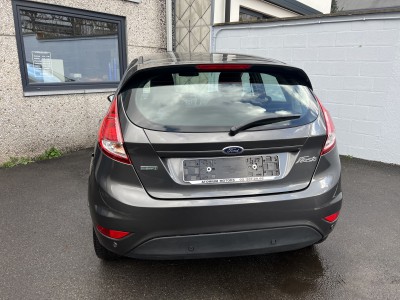Fiesta Trend 1.0 Ecoboost