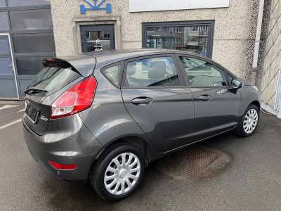 Fiesta Trend 1.0 Ecoboost