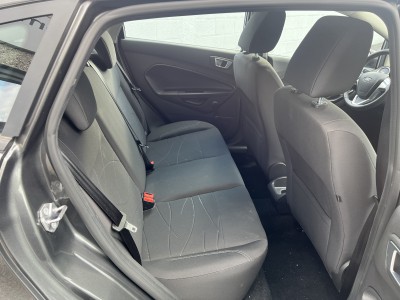 Fiesta Trend 1.0 Ecoboost