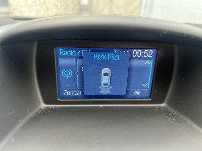 Fiesta Trend 1.0 Ecoboost