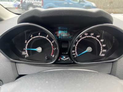 Fiesta Trend 1.0 Ecoboost