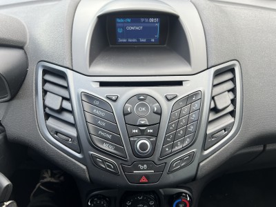 Fiesta Trend 1.0 Ecoboost