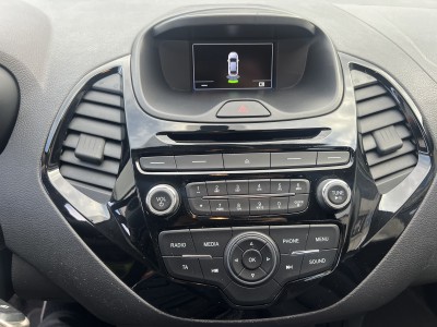 Ka+ 1.2i Cool & Sound
