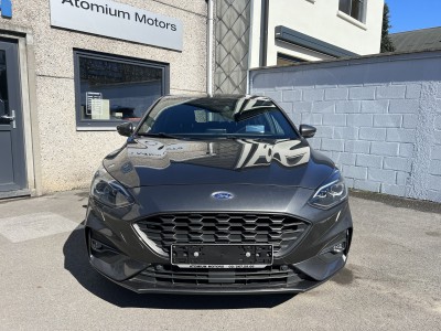Focus St-Line 1.0 Ecoboost