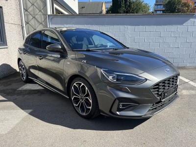 Focus St-Line 1.0 Ecoboost