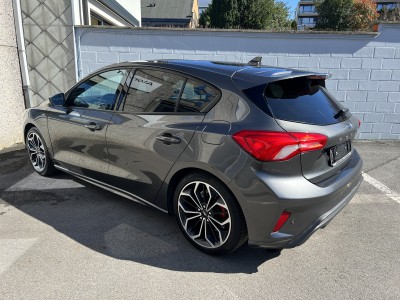 Focus St-Line 1.0 Ecoboost