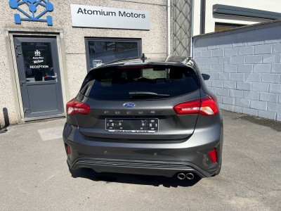 Focus St-Line 1.0 Ecoboost
