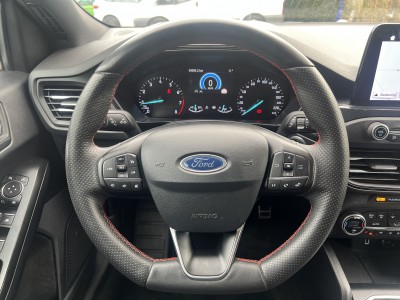 Focus St-Line 1.0 Ecoboost