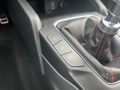 Focus St-Line 1.0 Ecoboost