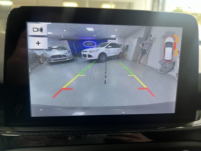 Focus St-Line 1.0 Ecoboost