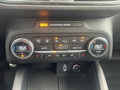 Focus St-Line 1.0 Ecoboost