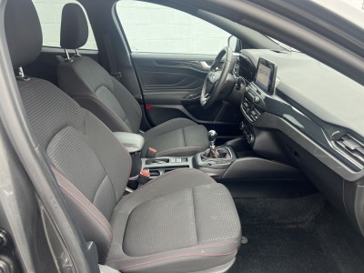 Focus St-Line 1.0 Ecoboost