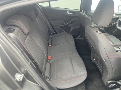 Focus St-Line 1.0 Ecoboost