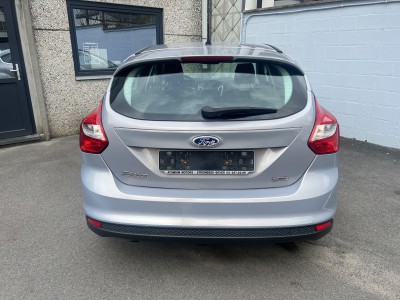 Focus Titanium 1.0 Ecoboost