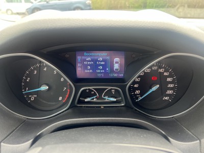 Focus Titanium 1.0 Ecoboost