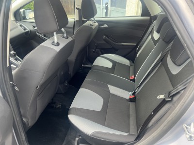 Focus Titanium 1.0 Ecoboost