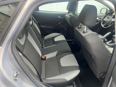 Focus Titanium 1.0 Ecoboost