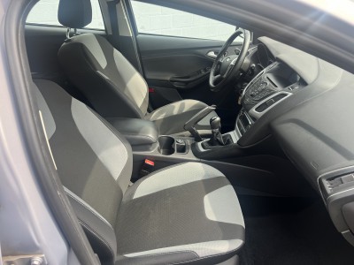Focus Titanium 1.0 Ecoboost