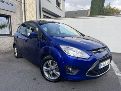 Ford C-Max 1.6L Duratorq