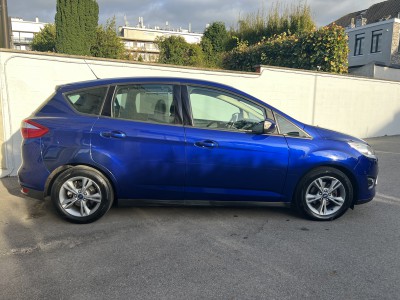 Ford C-Max 1.6L Duratorq