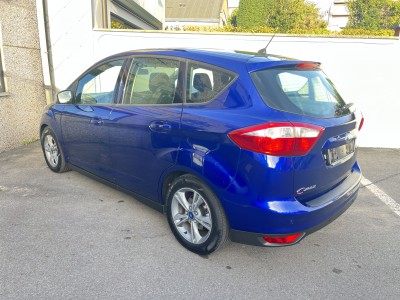Ford C-Max 1.6L Duratorq