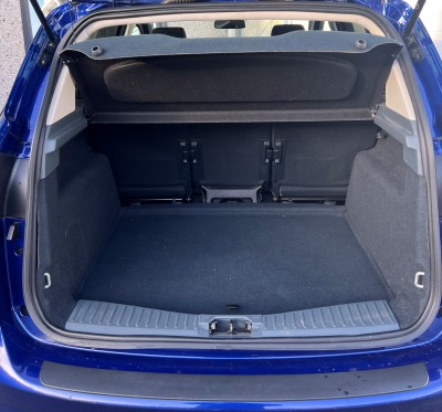 Ford C-Max 1.6L Duratorq
